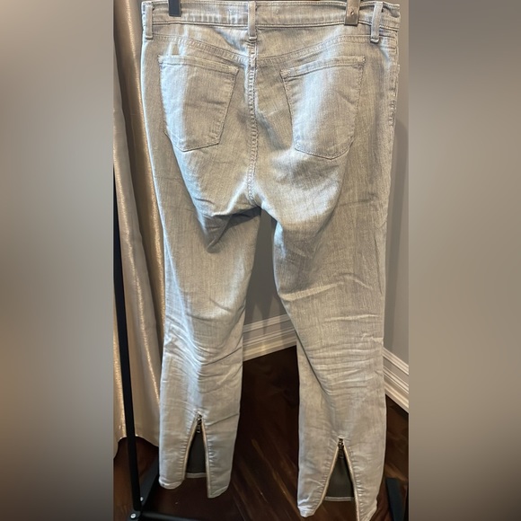 J brand skinny Jean - Picture 4 of 4